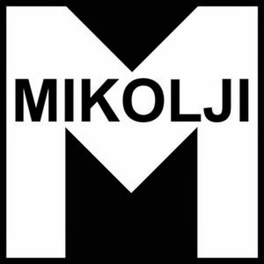 Ivan Mikolji YouTube channel avatar