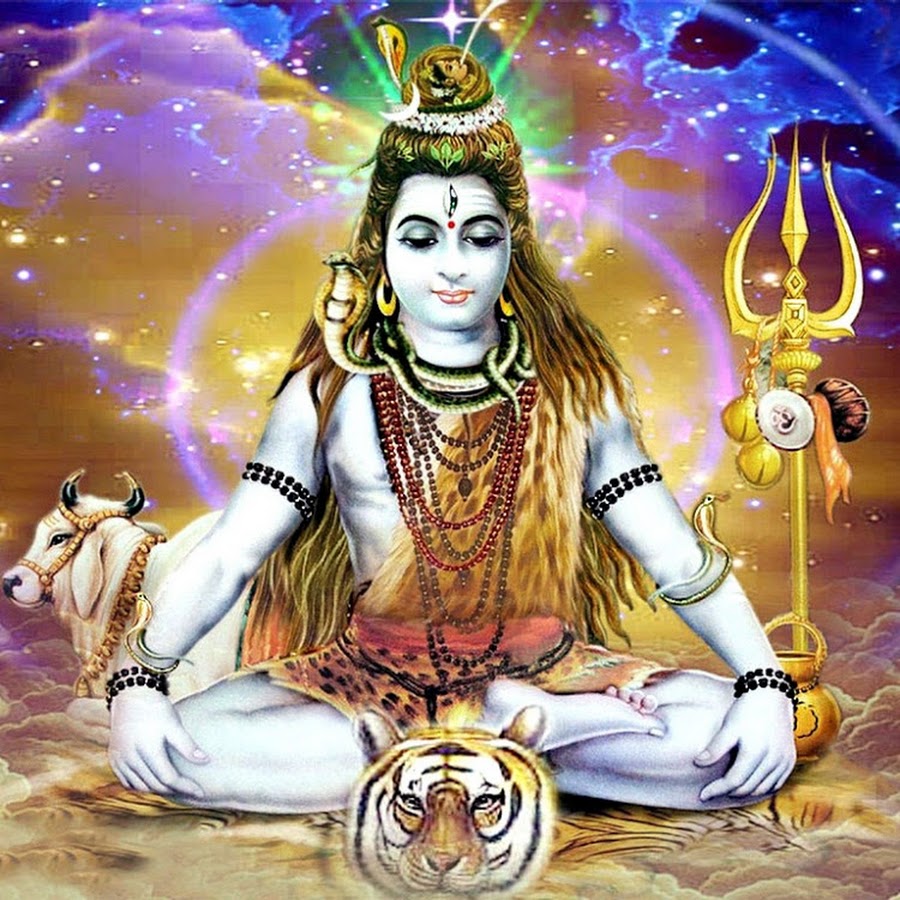 Hamare Guru Shiv YouTube channel avatar