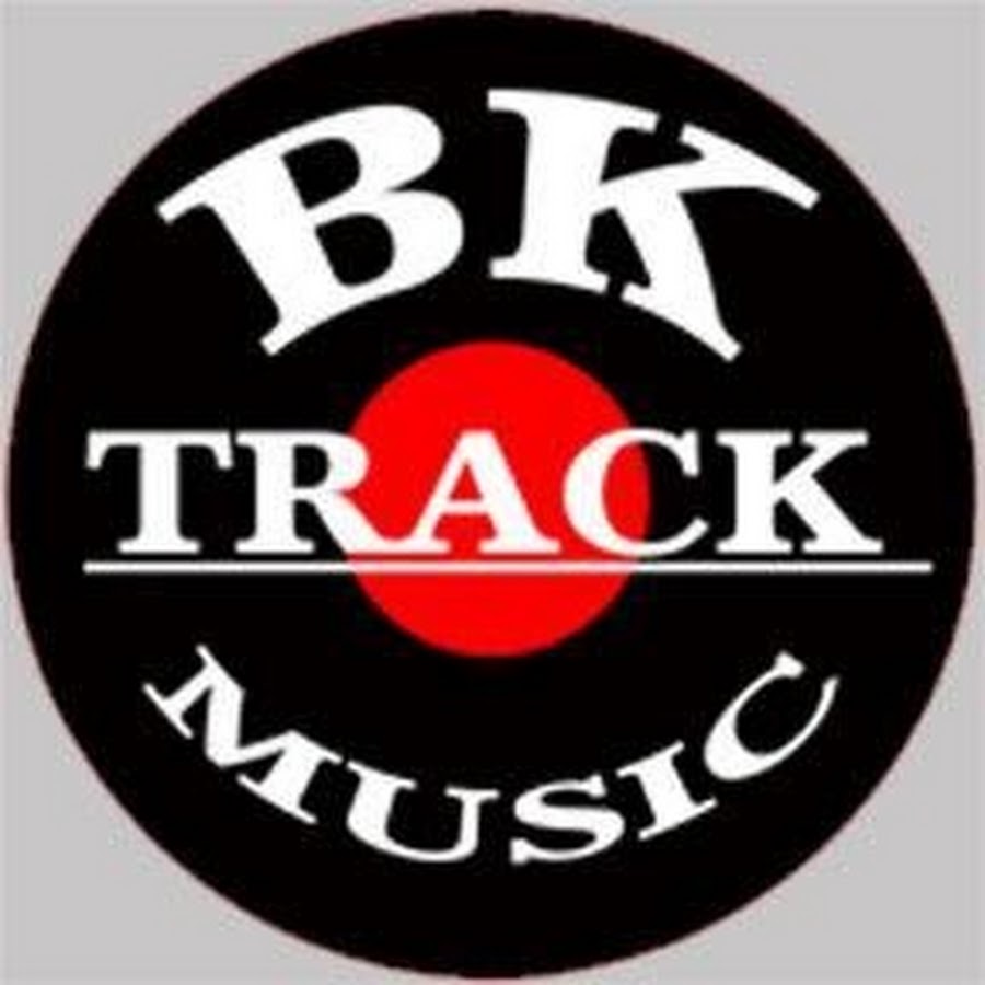 BK TRACK YouTube kanalı avatarı