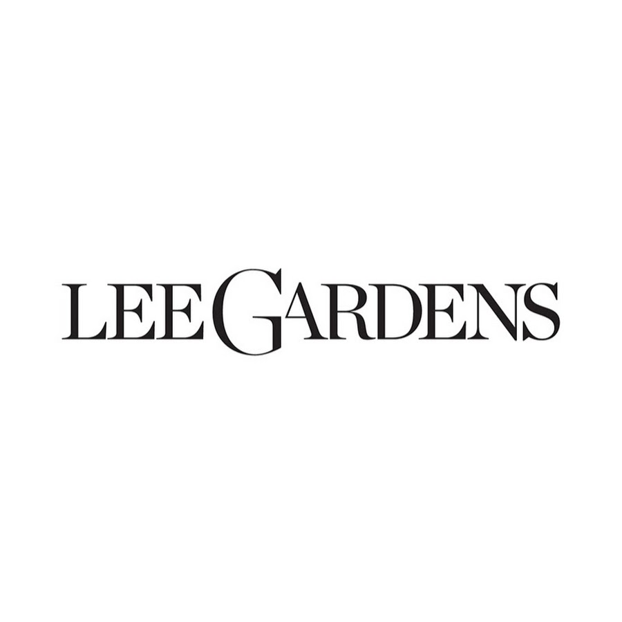 Lee Gardens YouTube channel avatar