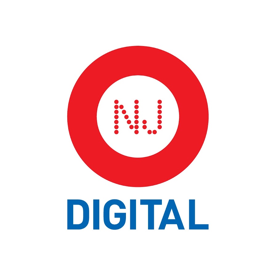NJ Digital رمز قناة اليوتيوب