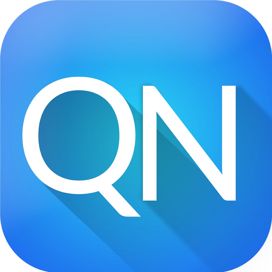 Qinetic Network यूट्यूब चैनल अवतार