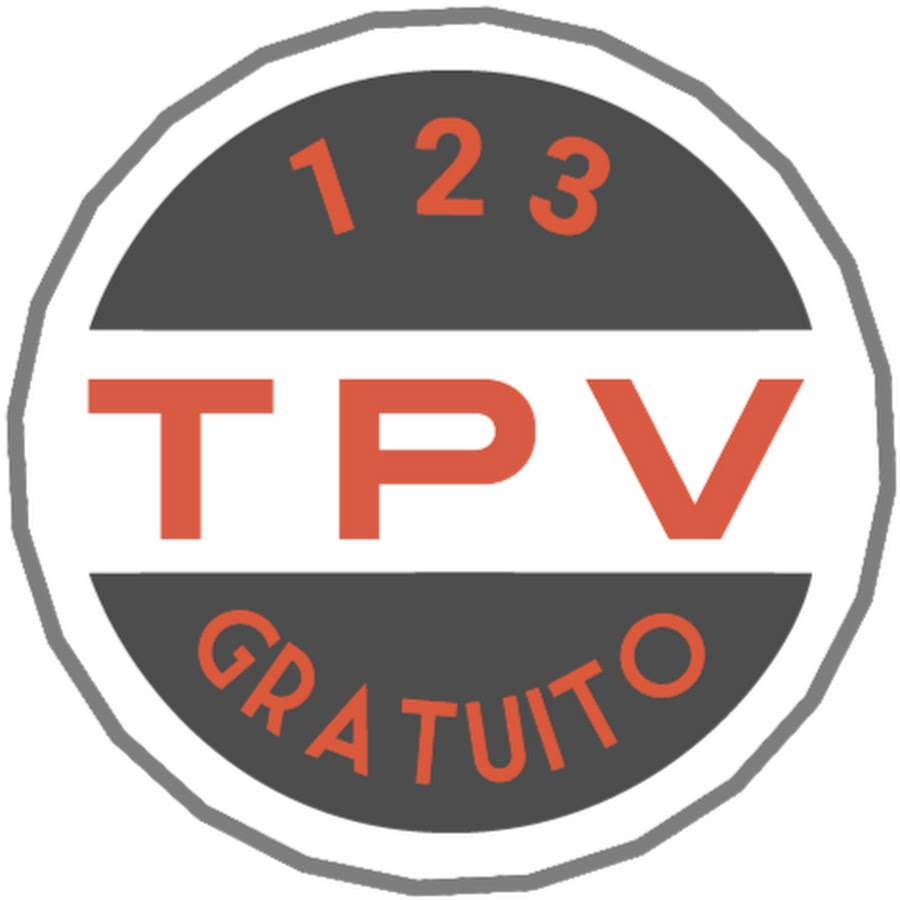 Tpv gratuito 123 Avatar de canal de YouTube