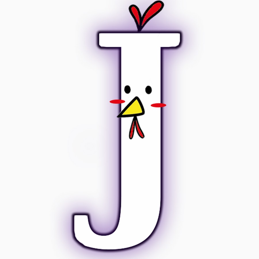 J. Geco YouTube channel avatar