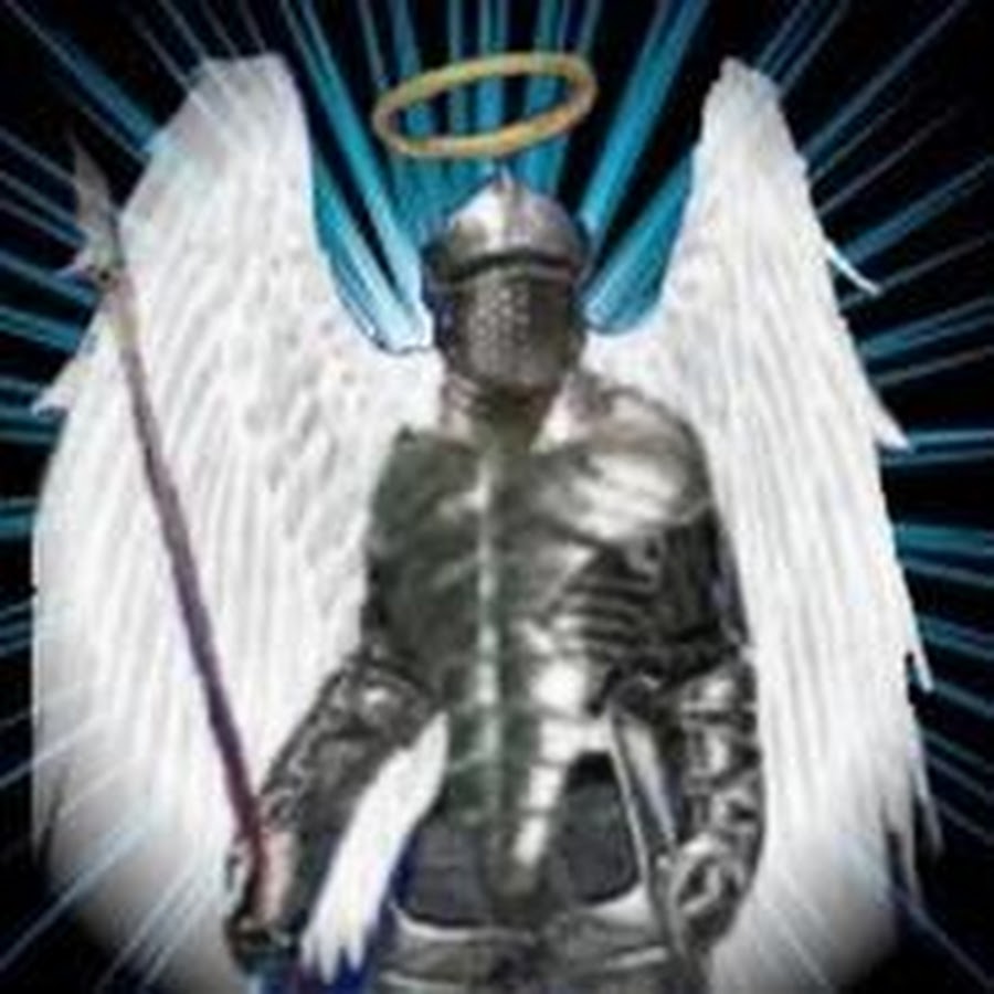 AscensionArchangel King-Lui YouTube channel avatar