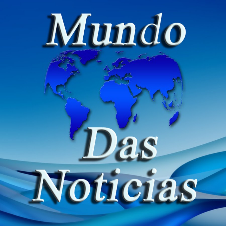 Mundo das Noticias YouTube channel avatar