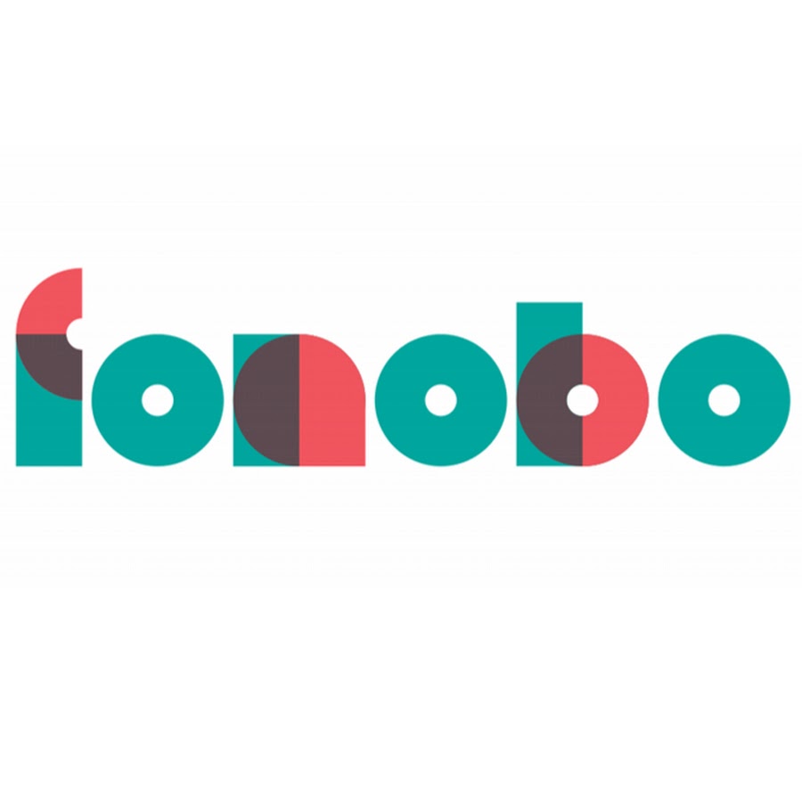 FONOBO Label ইউটিউব চ্যানেল অ্যাভাটার