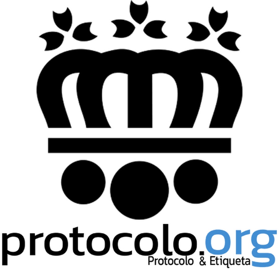 Protocolo y Etiqueta YouTube 频道头像