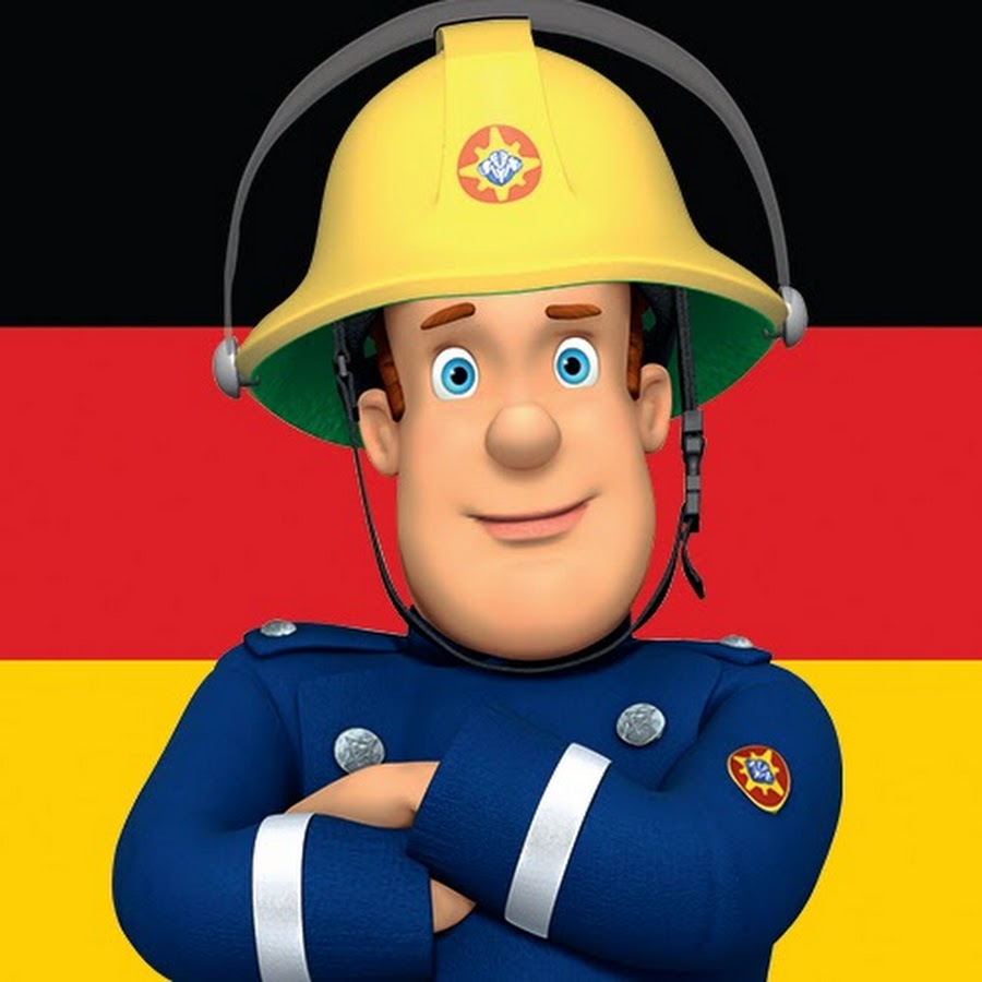 Feuerwehrmann Sam YouTube channel avatar
