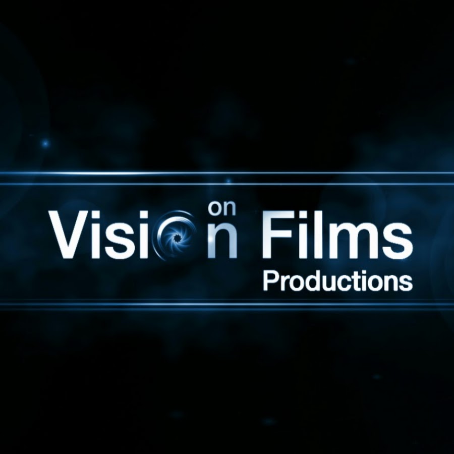 Vision on Films Productions YouTube channel avatar