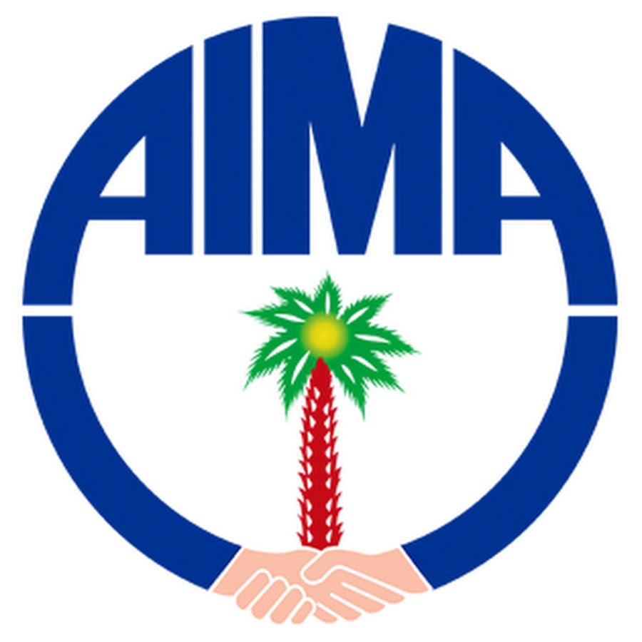AIMA Official Live