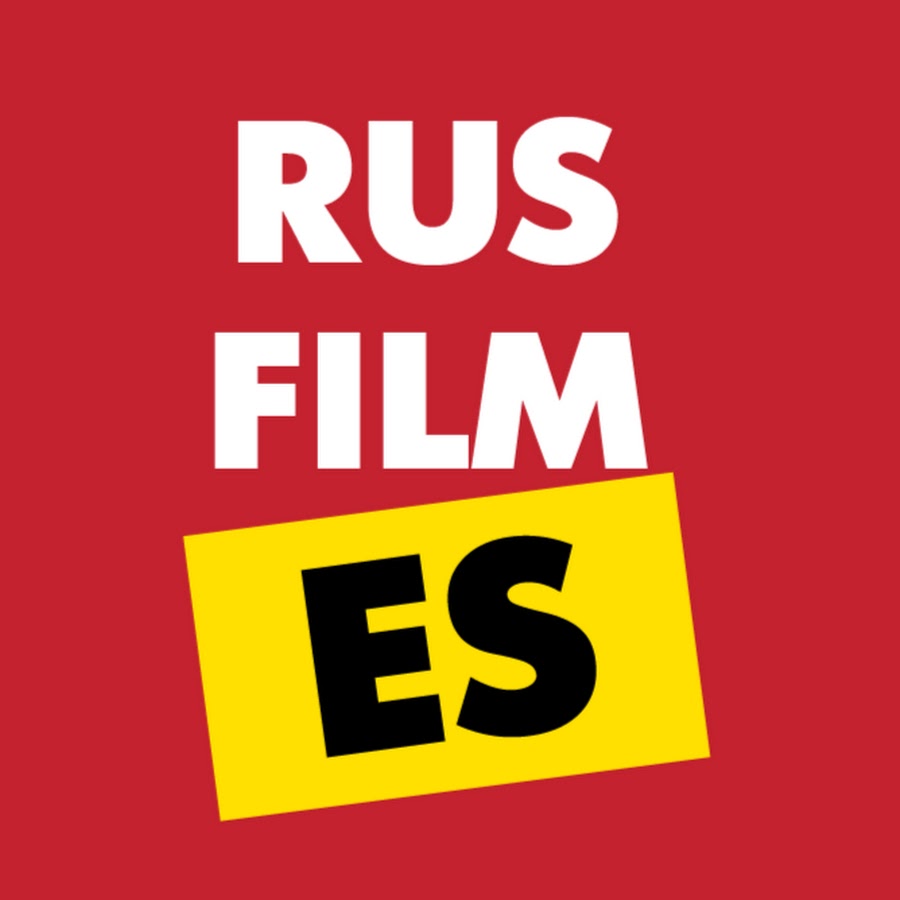 RusFilmES Avatar canale YouTube 