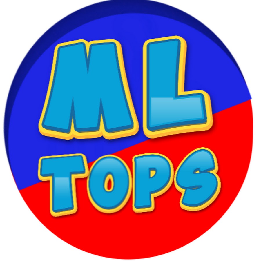 ML Tops YouTube kanalı avatarı
