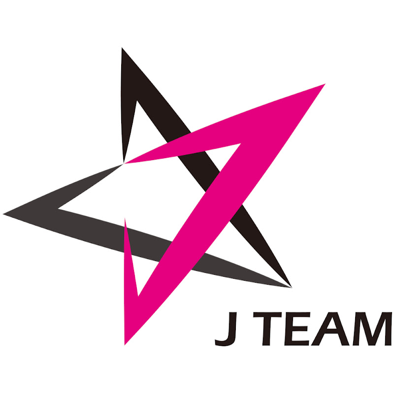 J Team - 網紅的藏寶箱 