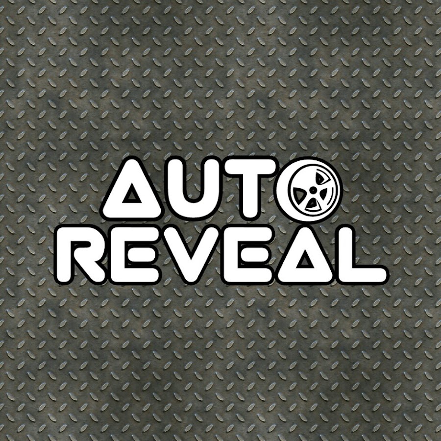 Auto Reveal Awatar kanału YouTube
