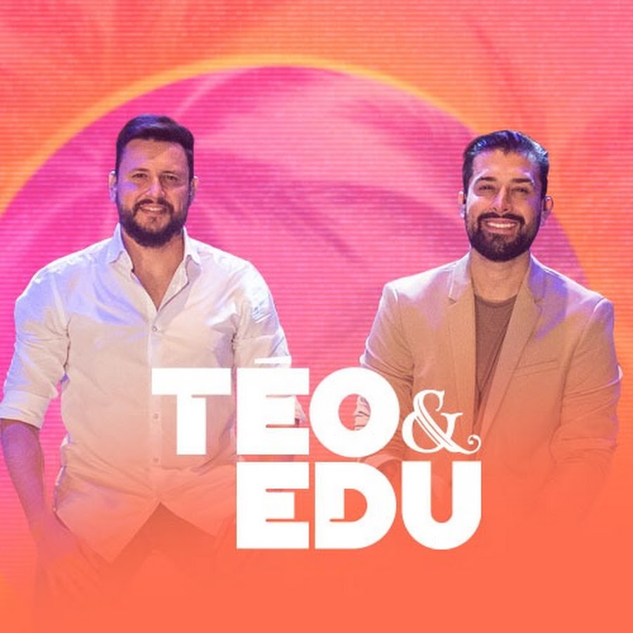 TÃ©o e Edu YouTube kanalı avatarı