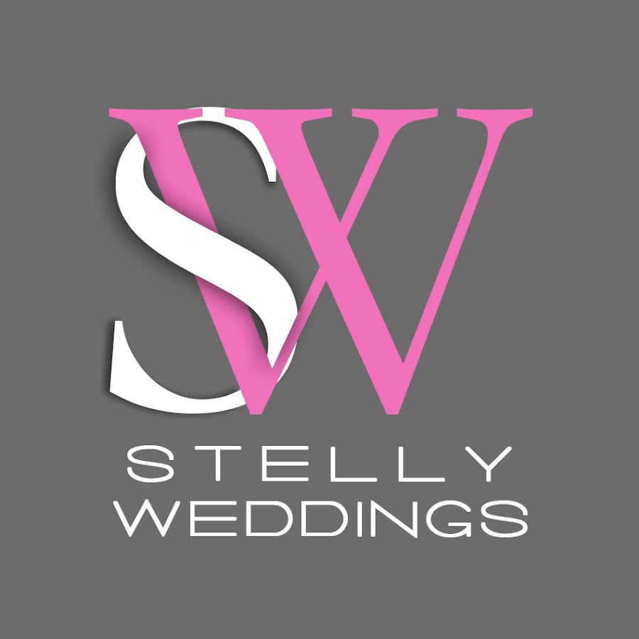 Stelly Weddings YouTube channel avatar