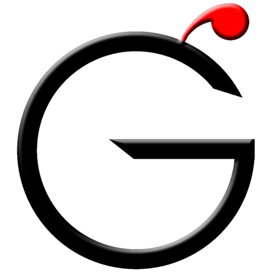 Gemooka YouTube channel avatar