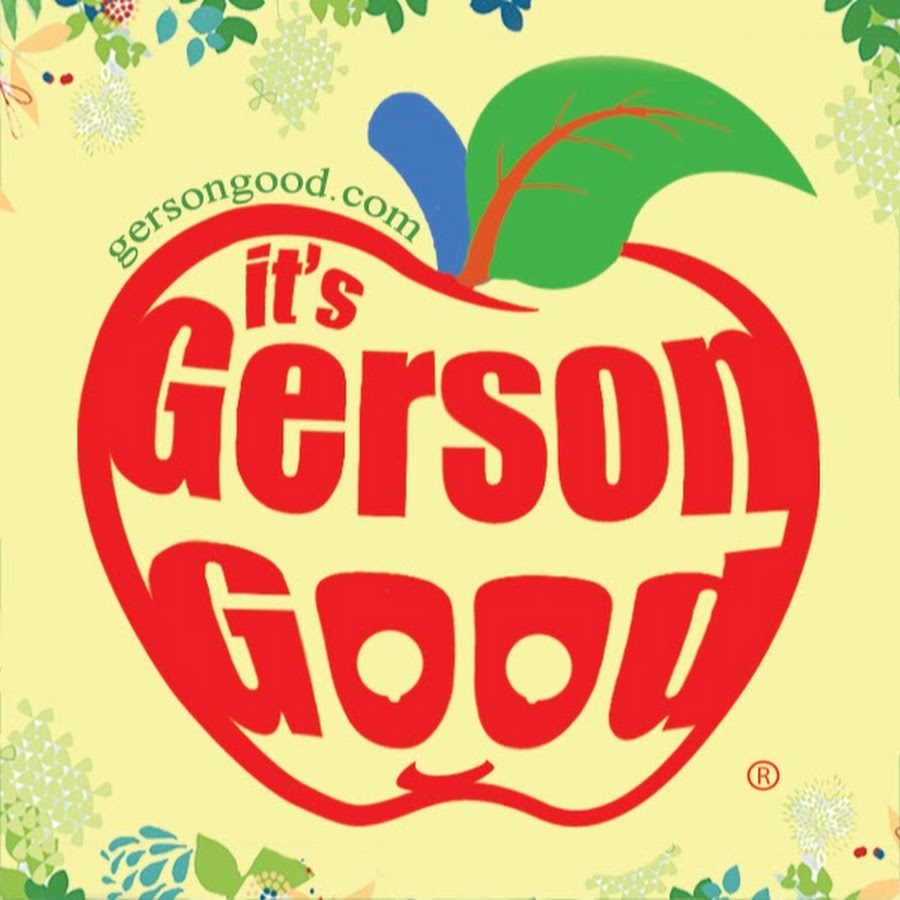 Gerson Media YouTube channel avatar