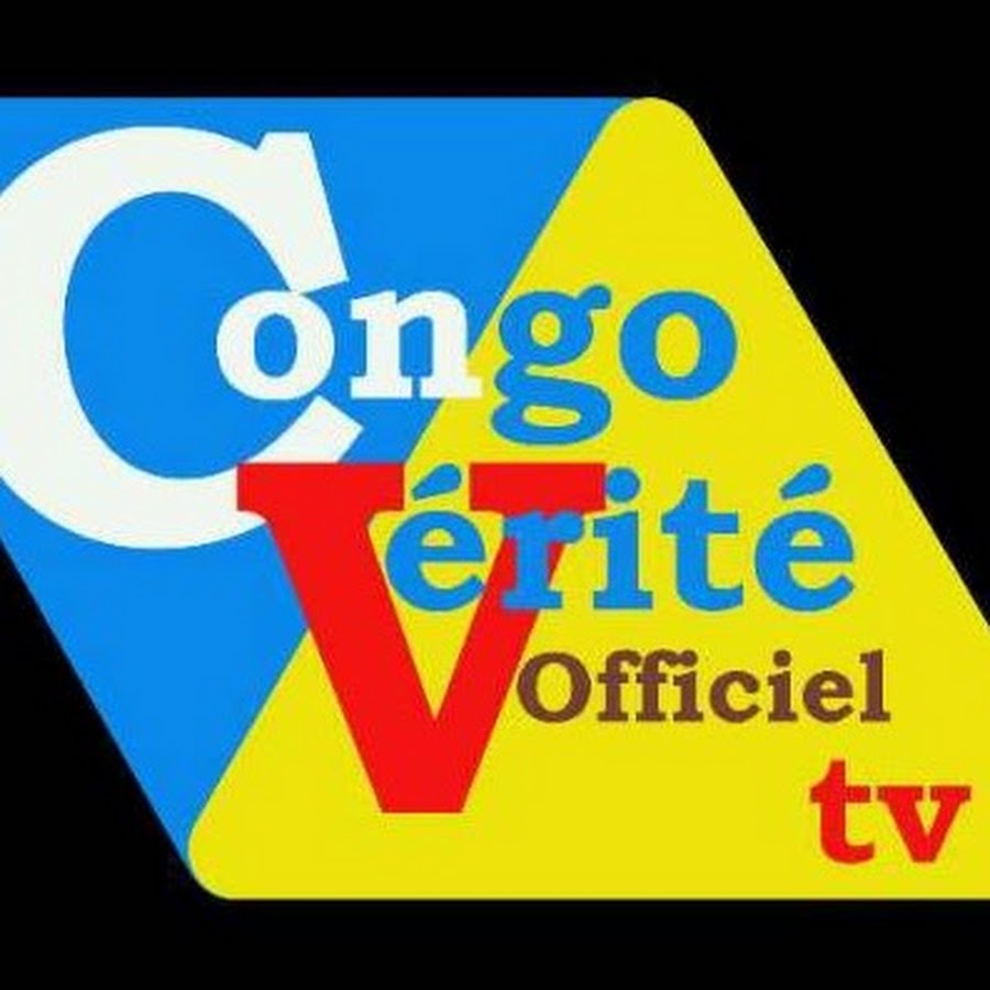 CongoVeriteTv Officiel