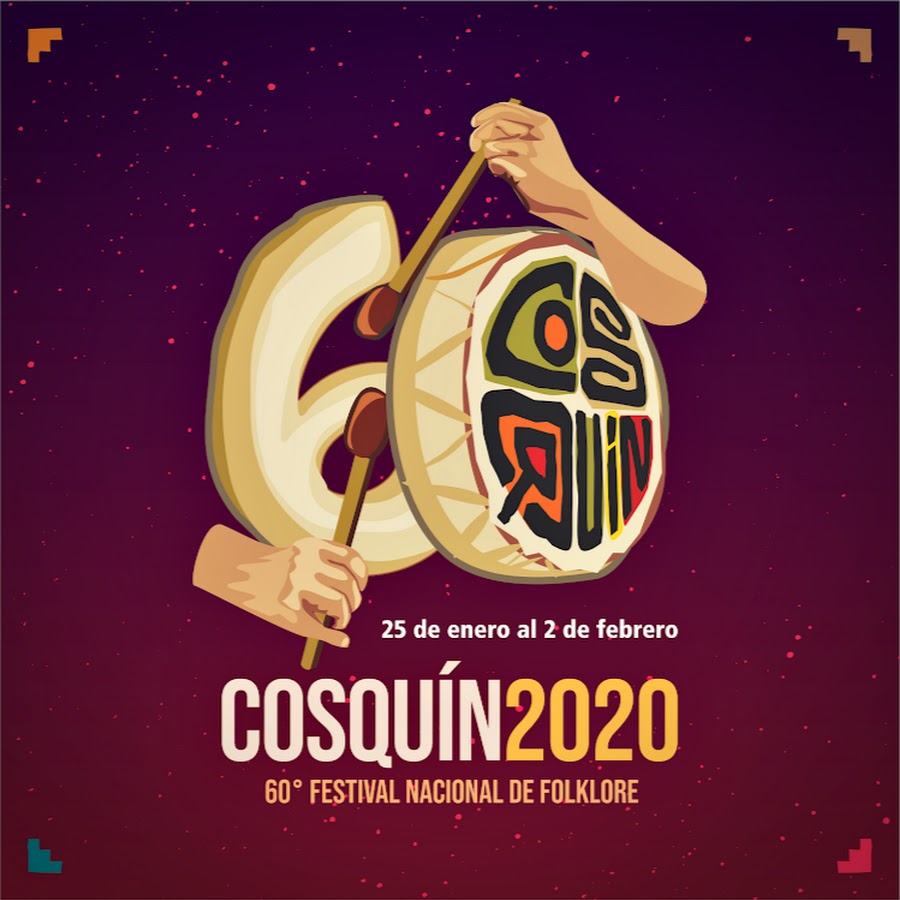 Aqui Cosquin YouTube kanalı avatarı