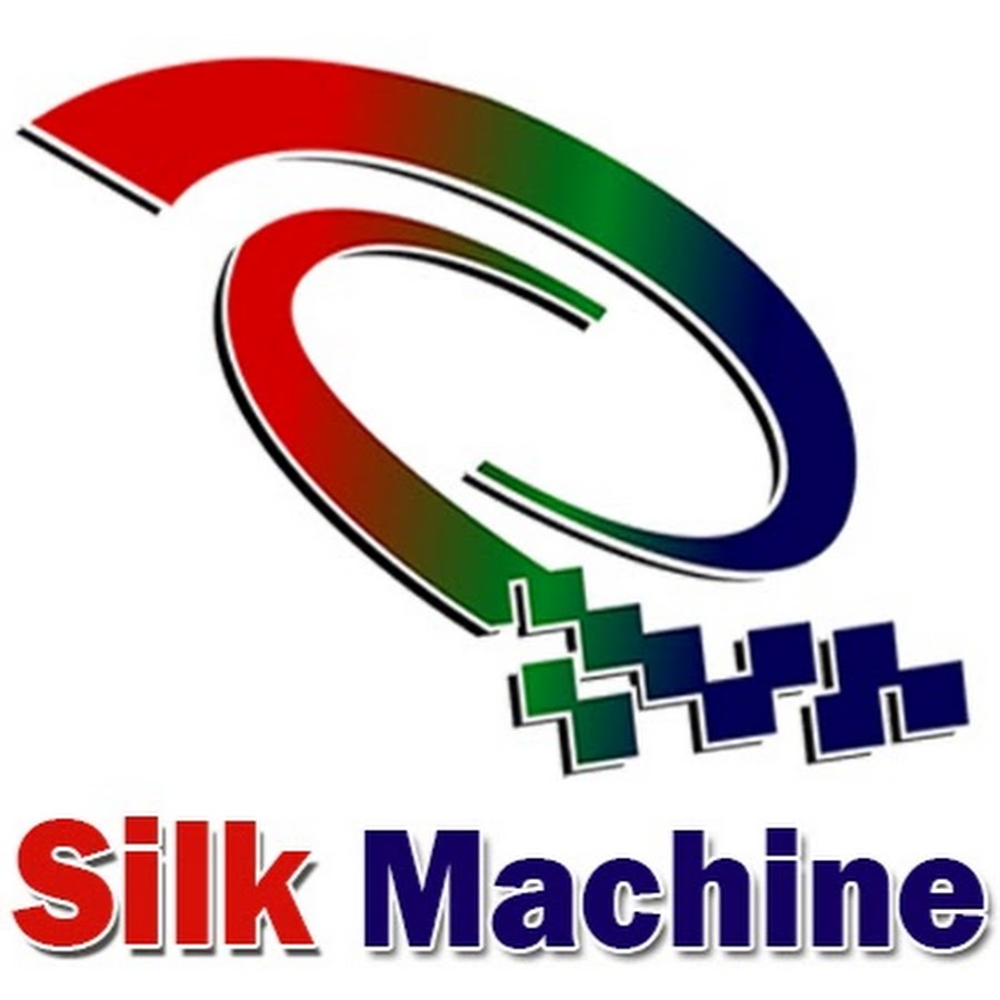 SILK MACHINE - MÃ¡quina de Personalizar Copos, Canecas, TaÃ§as e Canetas YouTube kanalı avatarı
