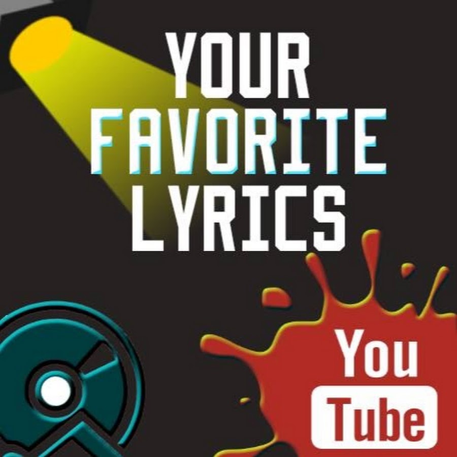 #TrendyLyrics Avatar de canal de YouTube