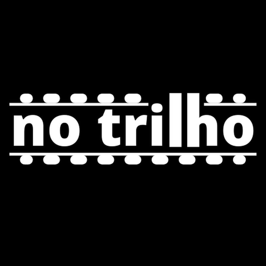 No Trilho YouTube kanalı avatarı