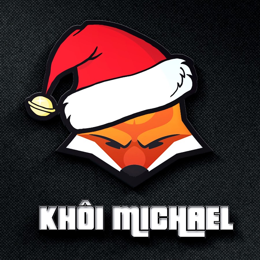 KhÃ´i Michael YouTube channel avatar