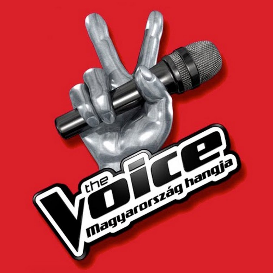 The Voice Hungary