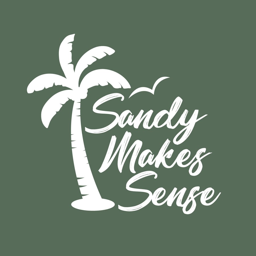 SandyMakesSense