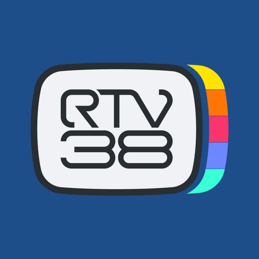 rtv38 YouTube channel avatar