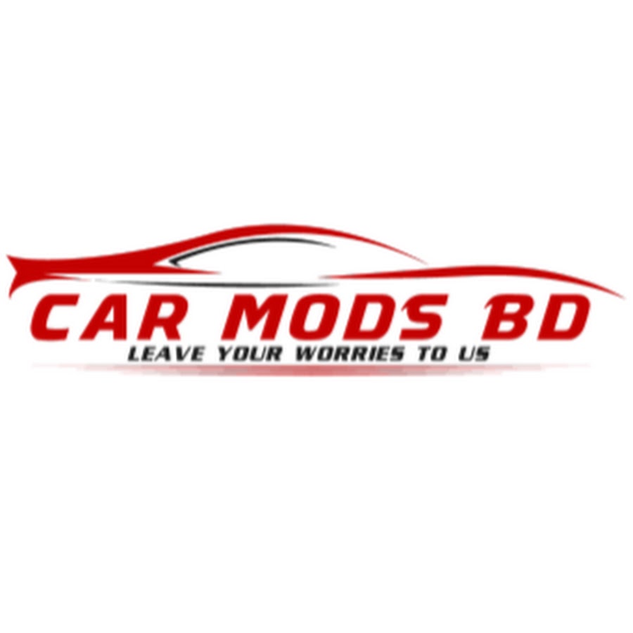 Car Mod's BD