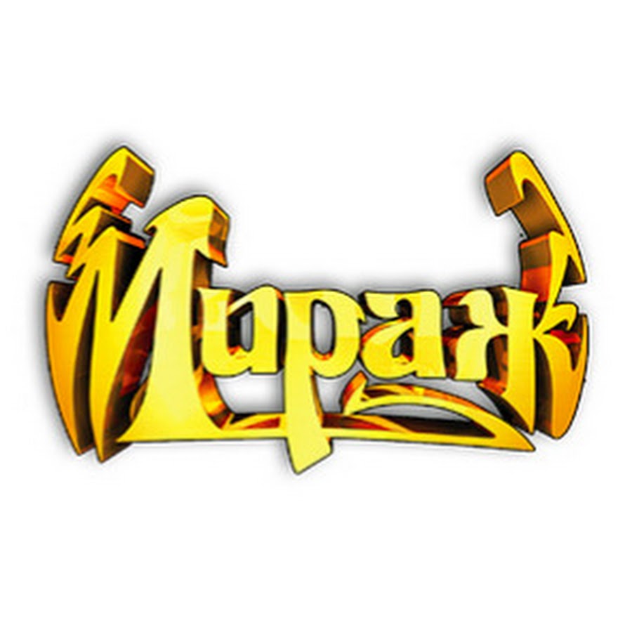 Mirage Russia YouTube channel avatar