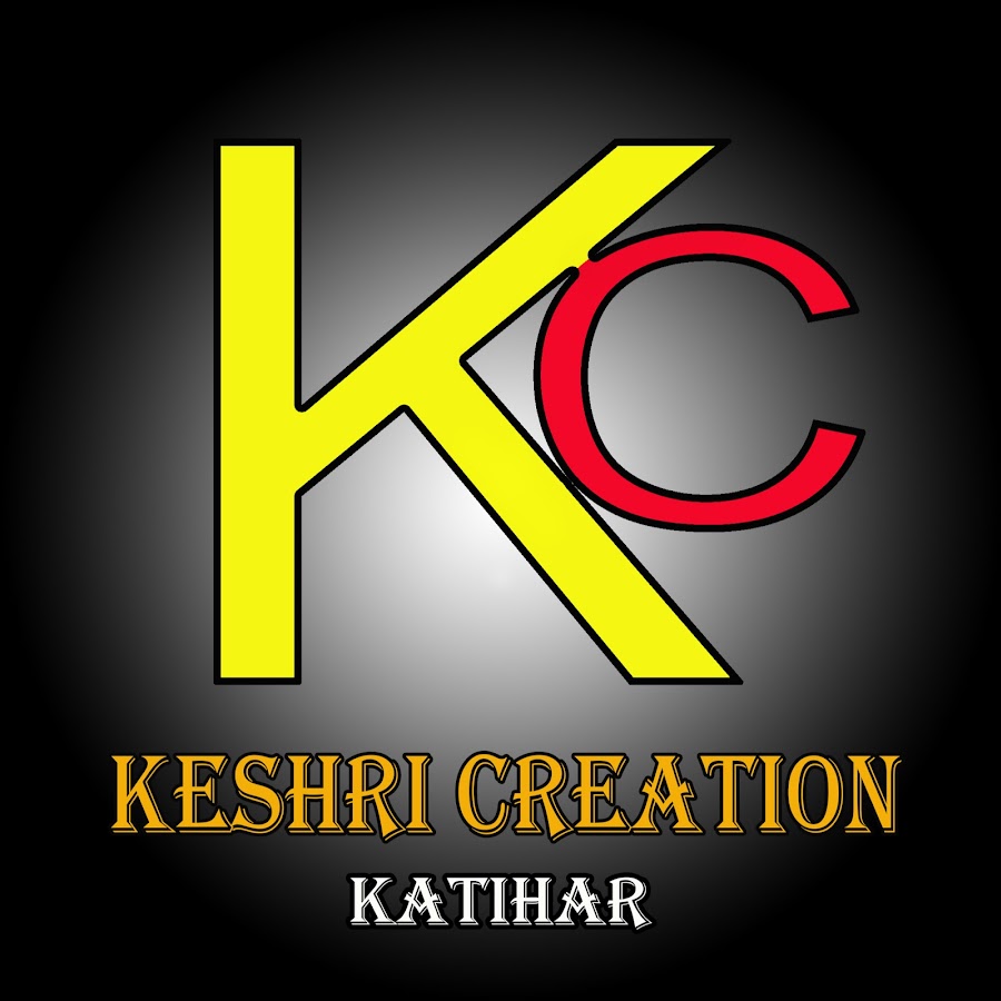 Keshri Creation Avatar de canal de YouTube