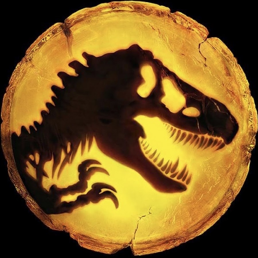 Jurassic Park : la saga YouTube channel avatar