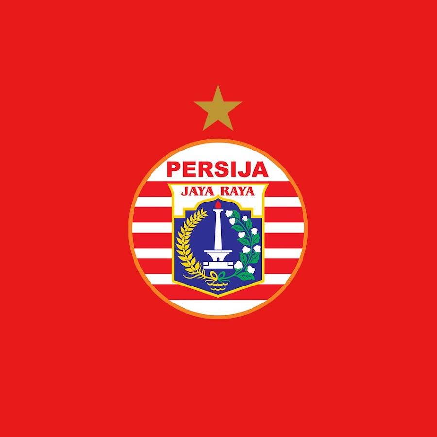Persija Jakarta Аватар канала YouTube