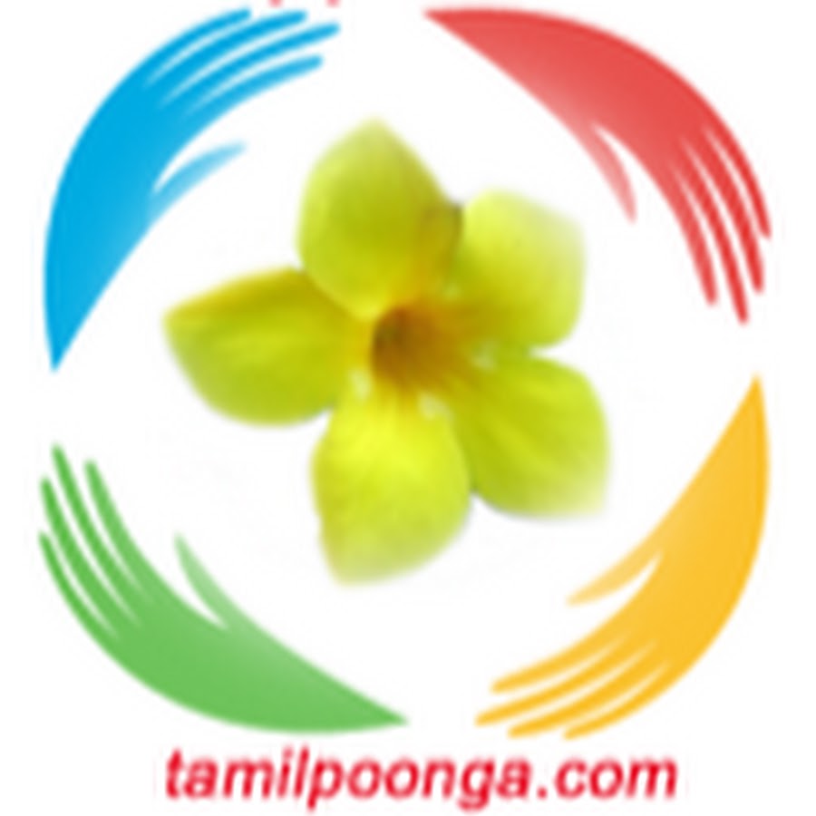 Senthuran Tharmalingam Avatar canale YouTube 