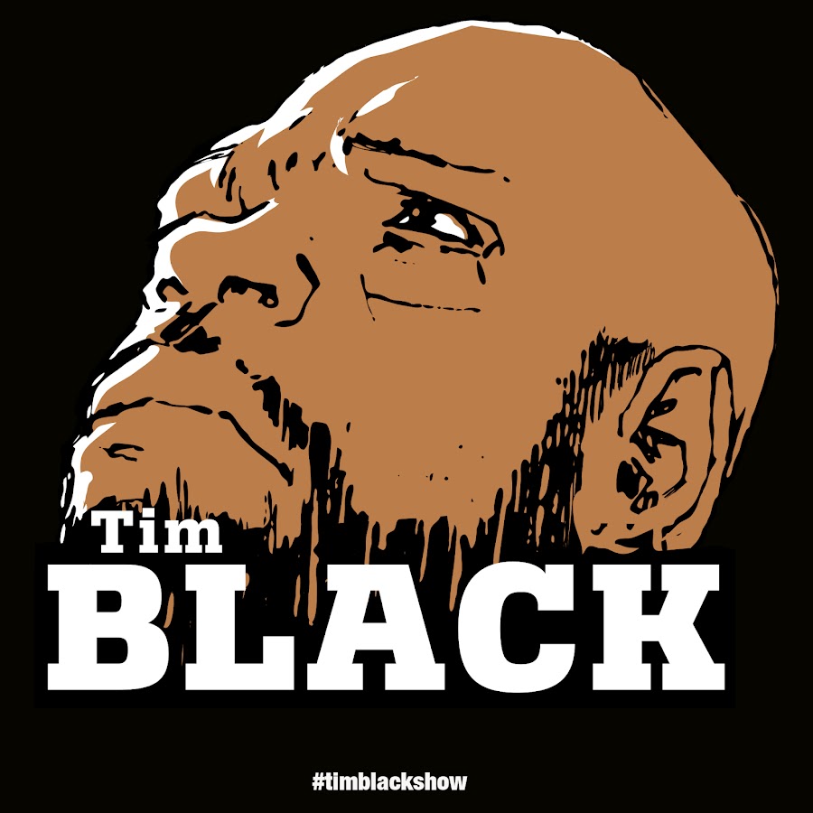 Tim Black