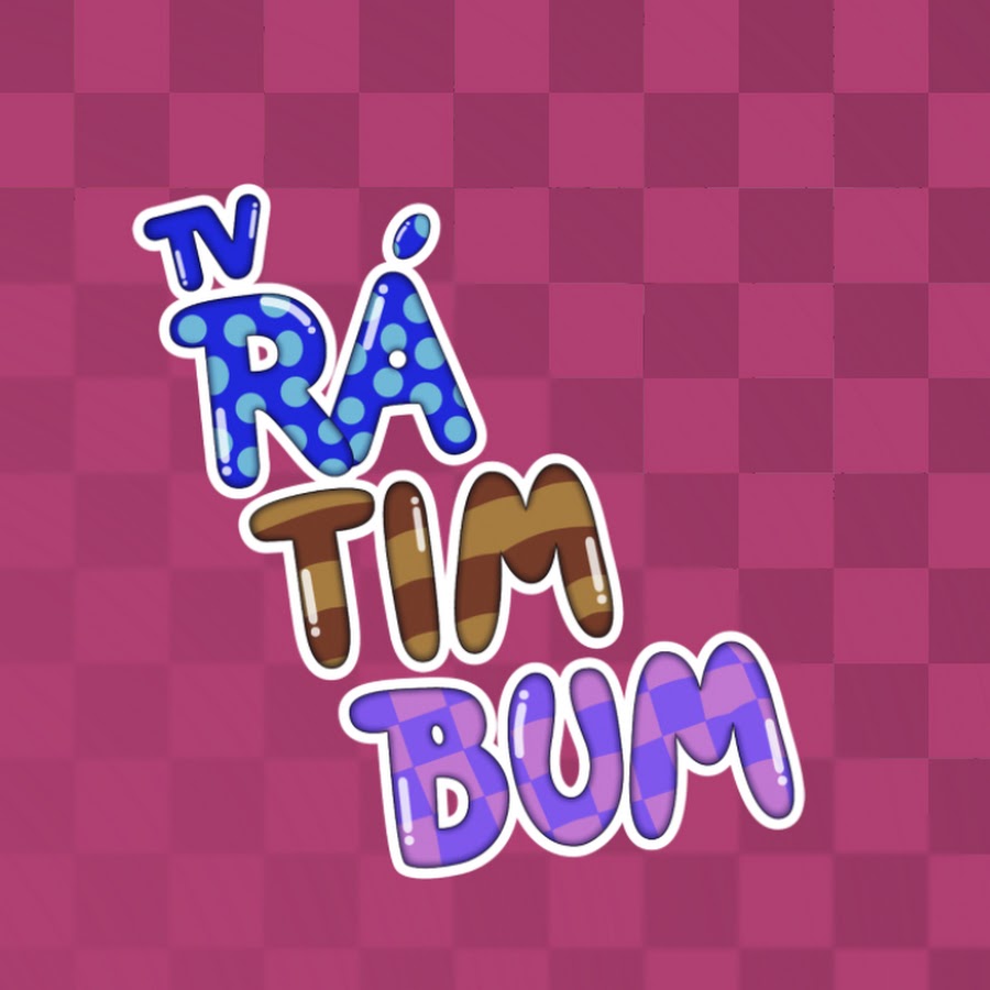 TV RÃ¡ Tim Bum यूट्यूब चैनल अवतार