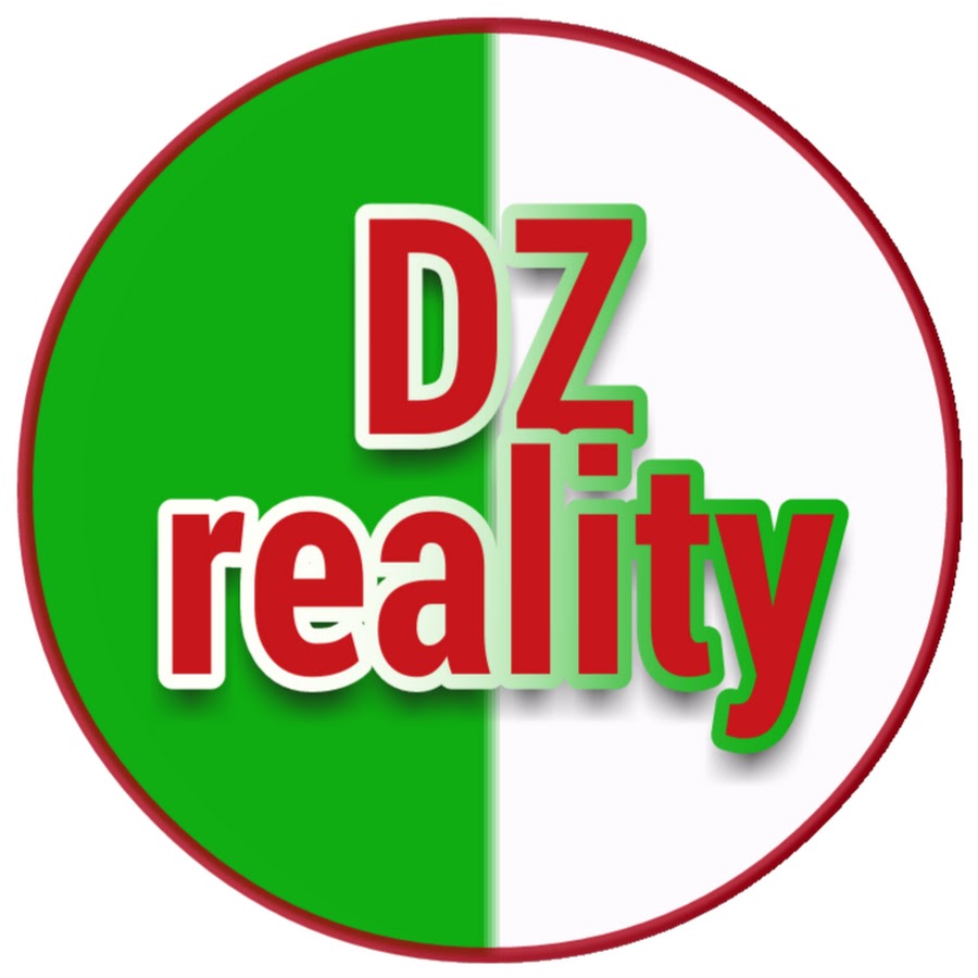 Dz reality YouTube kanalı avatarı