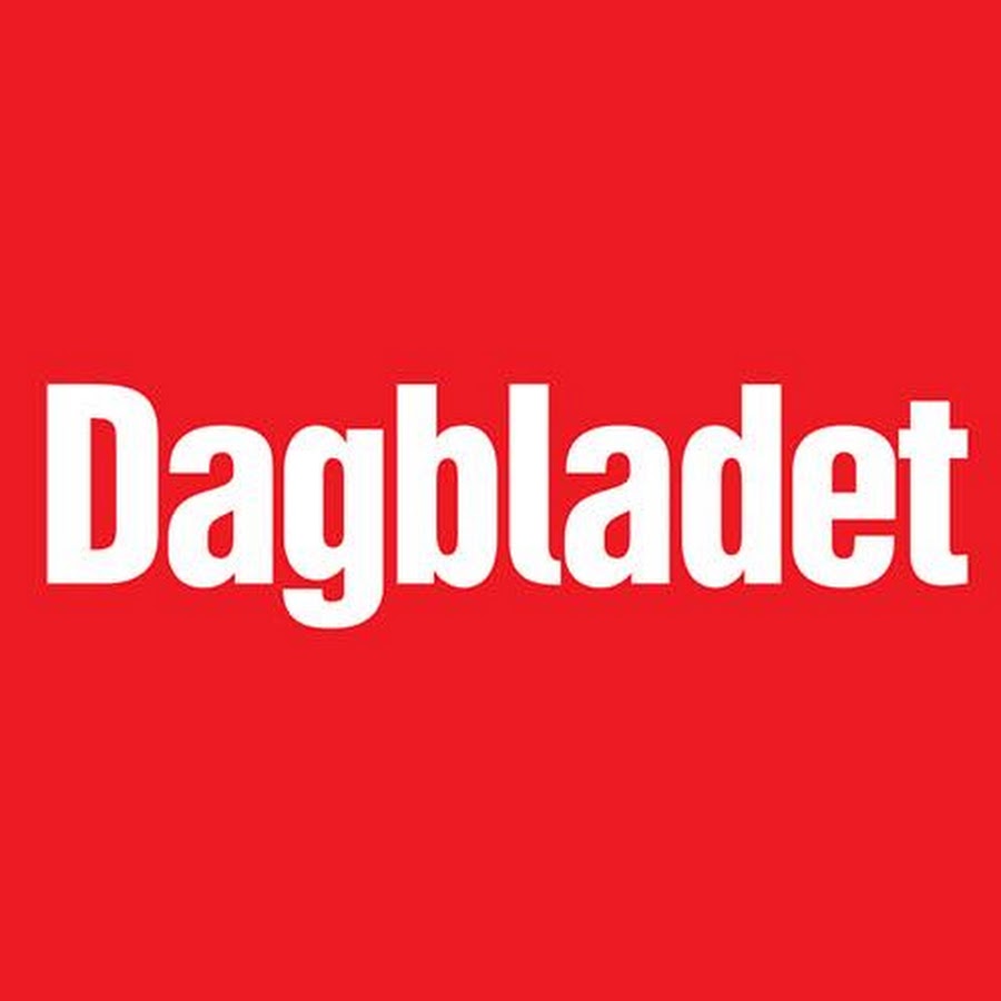 Dagbladet Awatar kanału YouTube