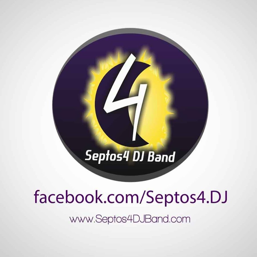 Septos4 DJ Band