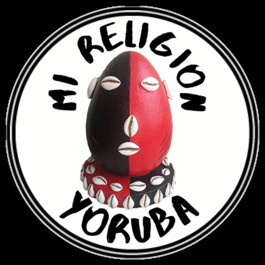 Mi ReligiÃ³n Yoruba YouTube channel avatar