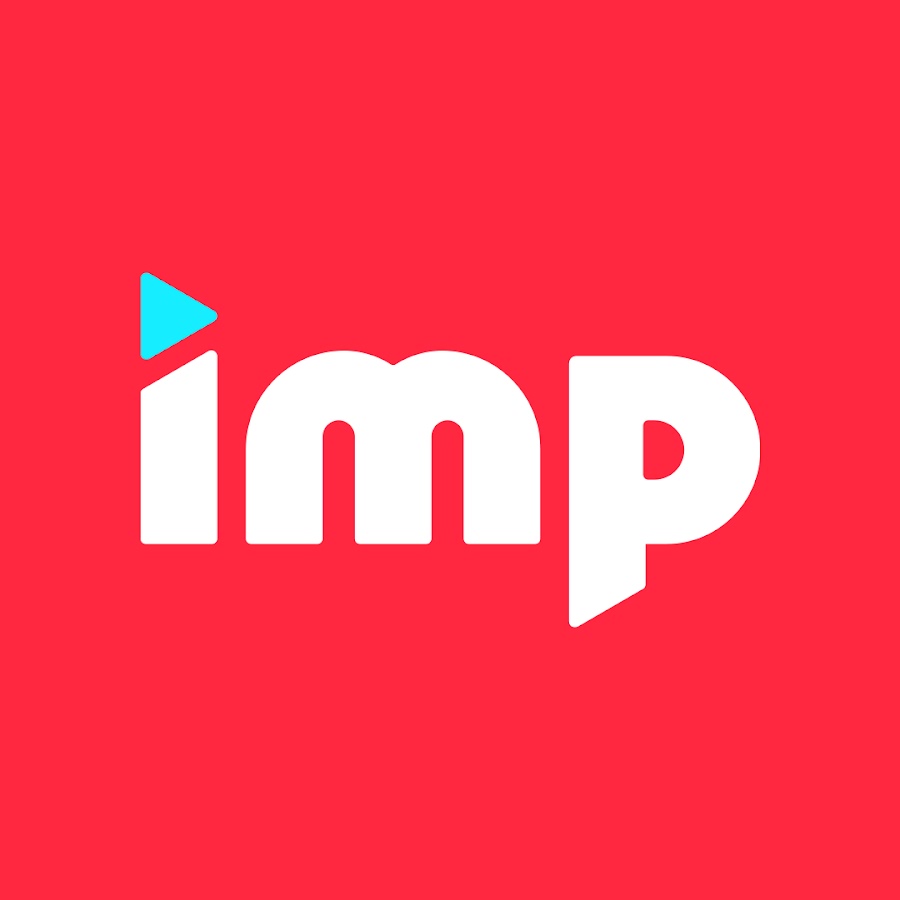 IMP Concursos Avatar canale YouTube 