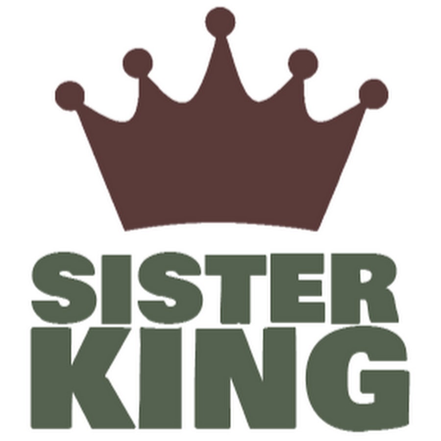 SisterKing यूट्यूब चैनल अवतार