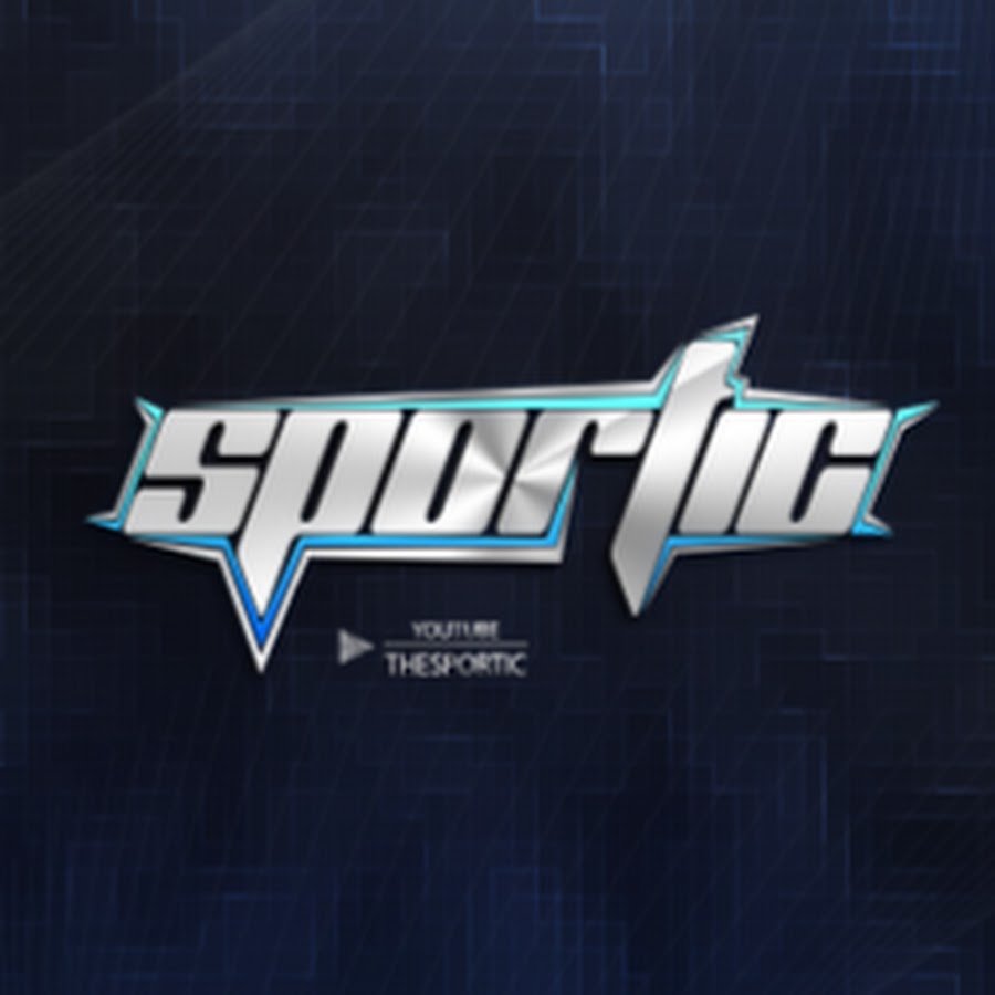 TheSpOrTiC Avatar channel YouTube 