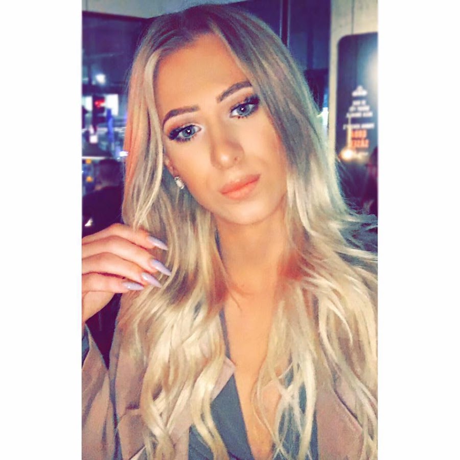 Kaily Norell رمز قناة اليوتيوب