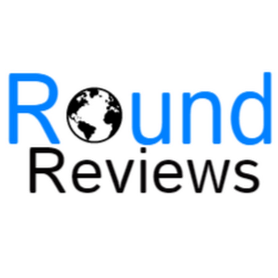 Round Reviews YouTube channel avatar