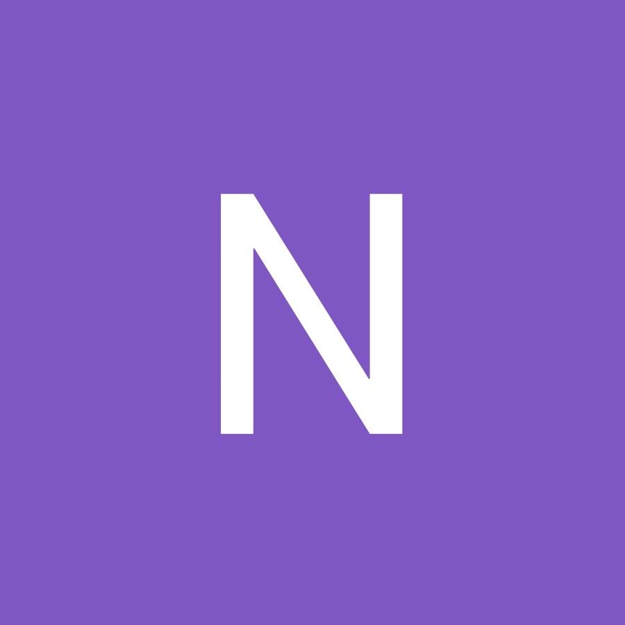 NND YouTube kanalı avatarı